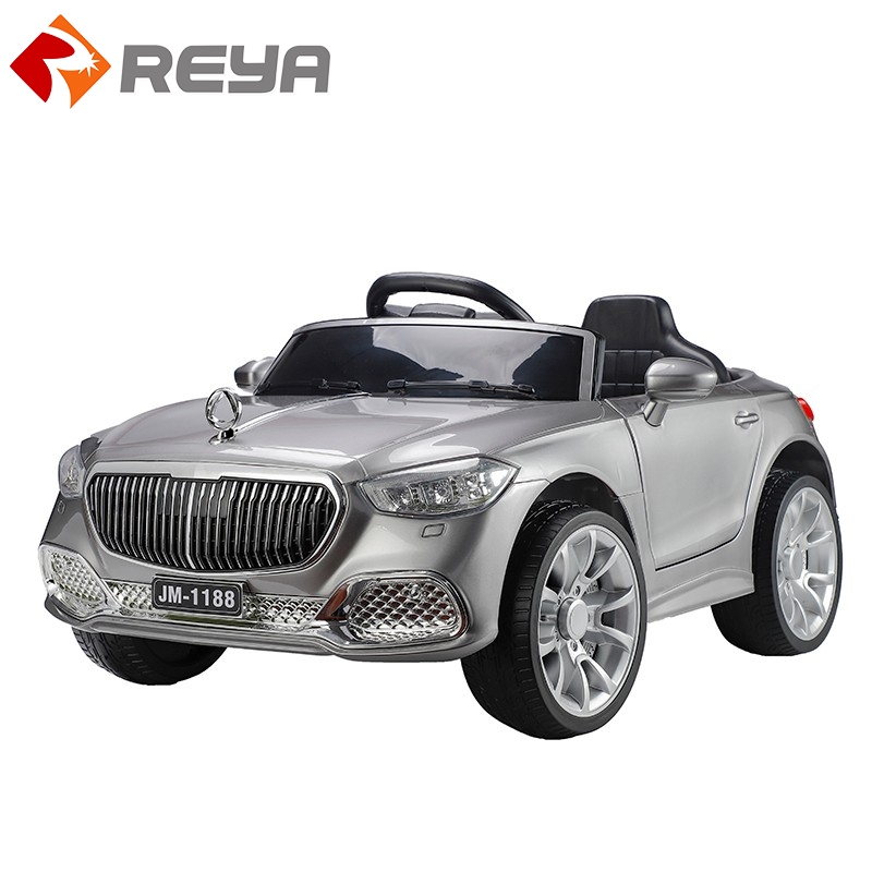 Haute qualité meilleur prix Wholesale Electric Children's car Toys car Kids Electric ride car