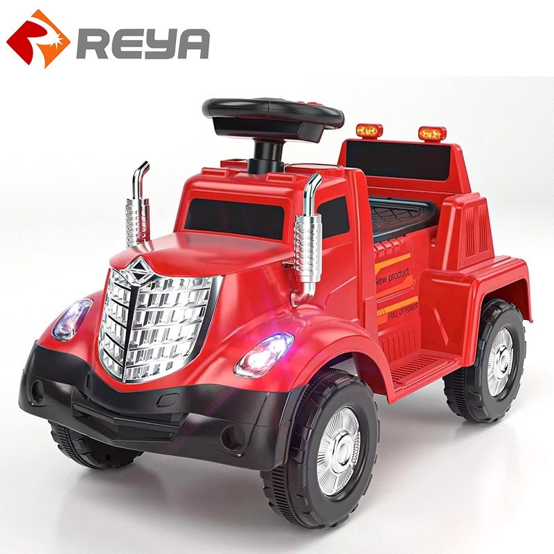 Hot seling Children 's Electrical car Cheap four - wheel children' s Electrical car