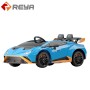 الرياضة سيارة 12V / 24V الأطفال الرضع الكهربائية سيارة الأطفال Ride on Toy