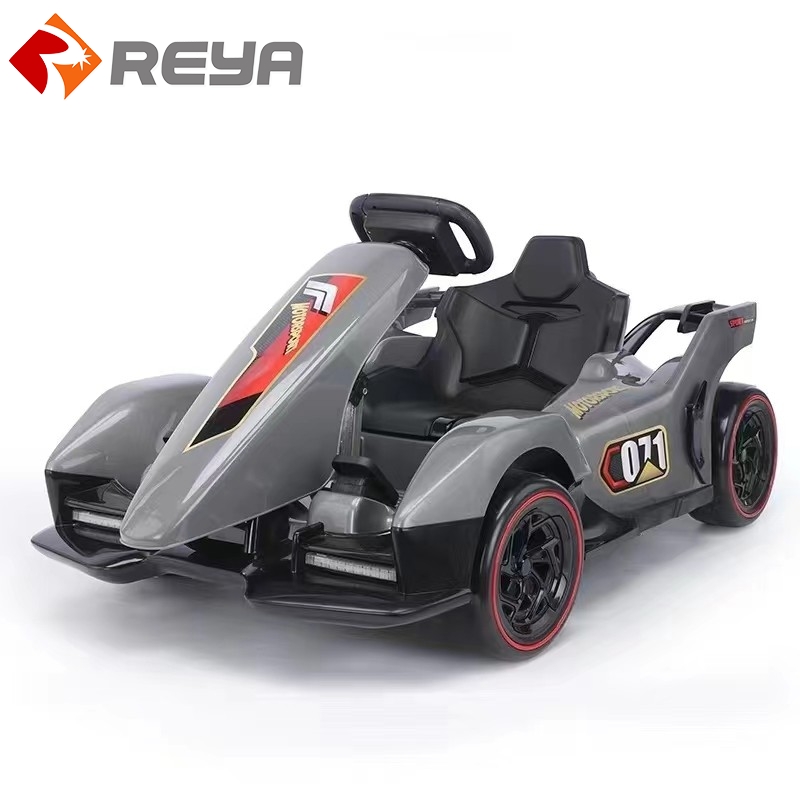 Electric Drift TOY CAR Luxury 4 roues Electric Car pour les enfants