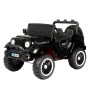 حار selling children ' electric car four-wheel remote control by toy car can sit in adult double child car