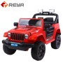 Usine Supply enfants Electric Toy Jeep car