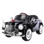 New children's electric car baby four wheel remote control male and female baby classic car charging toy car