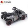 Electric drive toy car luxury 4 wheels electric car for children