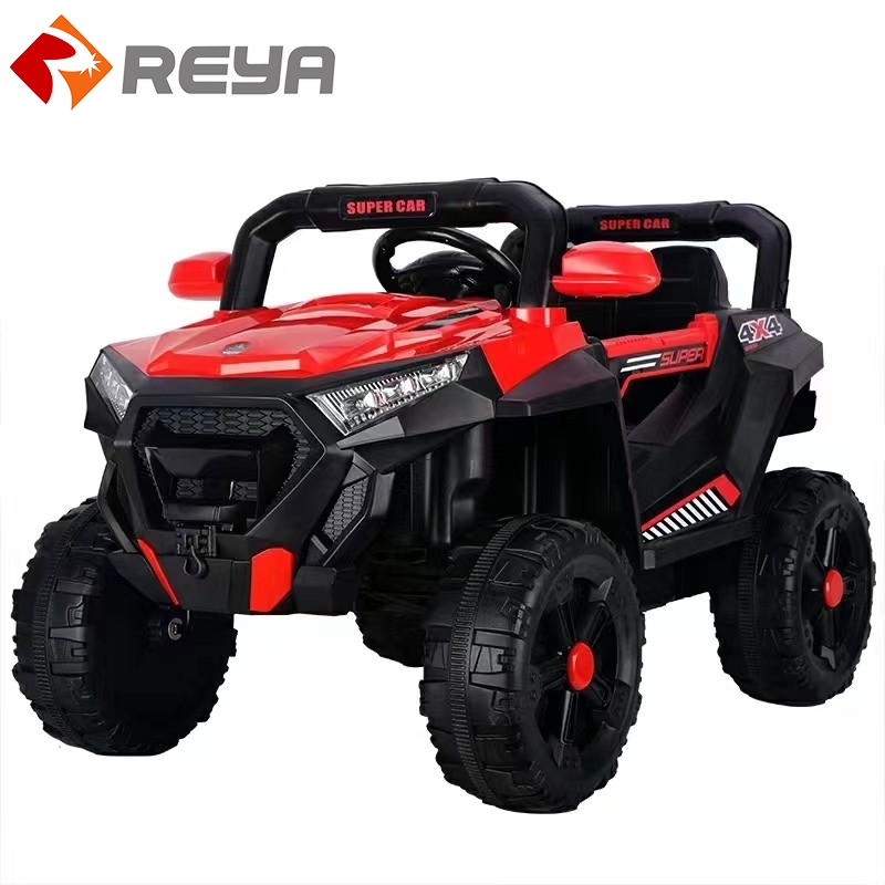 Hot outdoor toy car children electric car