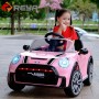 ميني الطفل الكهربائية Ride on Toy Car Remote Control