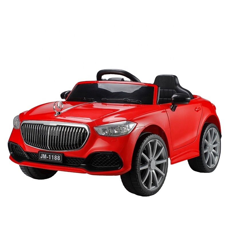 Alta calidad el mejor precio para todos los niños eléctricos' s car Toys car Kids eléctricos ride car