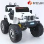 Nuevo modelo Big ride on car Electric toy car