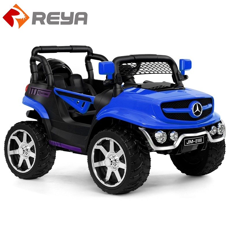 Hot Selling Luxury TOY CAR enfant électrique TOY CAR