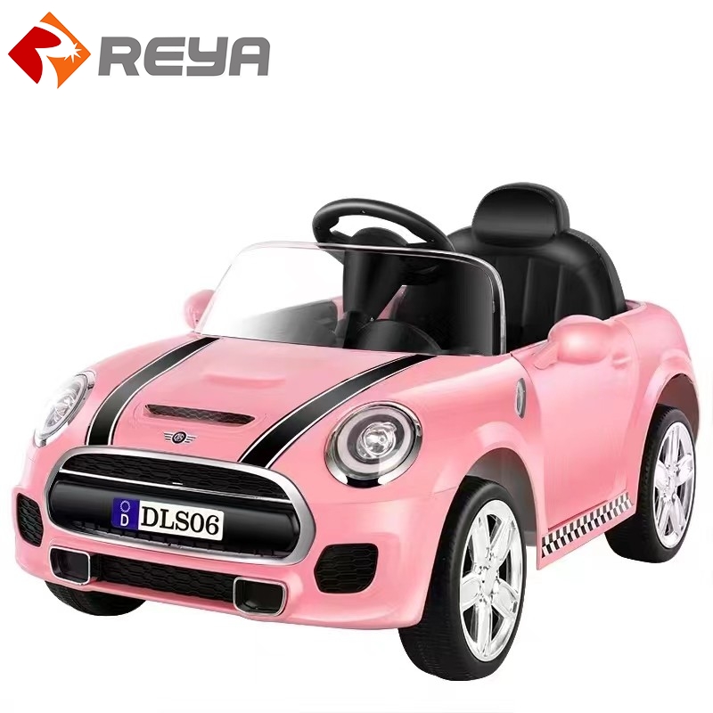 Children Electric toy car for 1 - 8 years Drive toy car