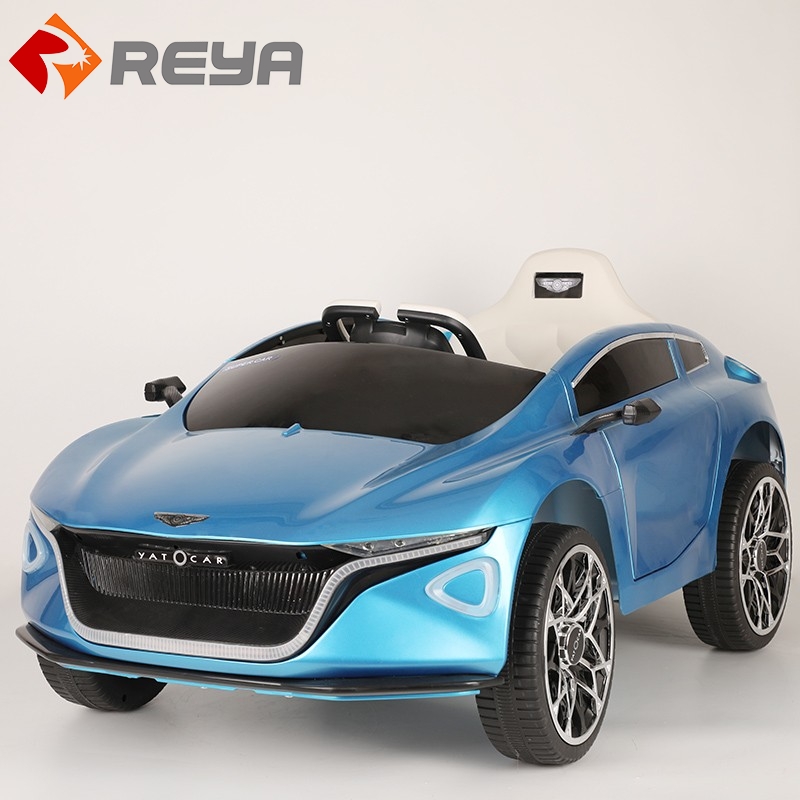 Wholesale cheap price hot selling children electric toy car Электронный автомобиль