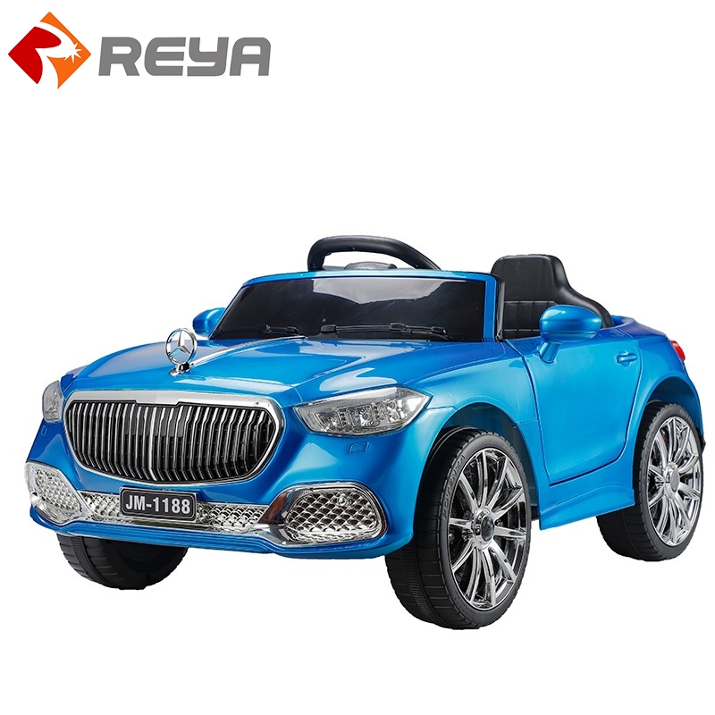 EV081 High quality best price whole sale electric children's car toys car children electric ride car