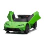 Voitures de sport électriques pour enfants Ride on Toy Cars