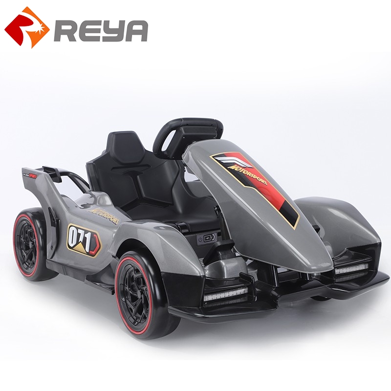 Electric Drift TOY CAR Luxury 4 roues Electric Car pour les enfants