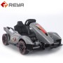 Electric drive toy car luxury 4 wheels electric car for children