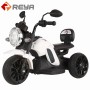 New design children can drive Harley motorcycle electric toy car