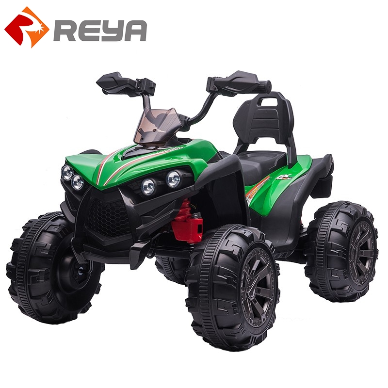 New Design Kids Ride on Car 12V Kids Ride on Car Electric Remote Control Rechargeable Kids Car