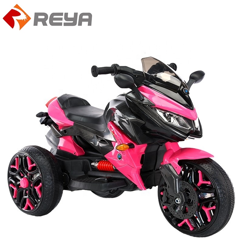 Enfants Electric Motorcycle haute qualité cheap Price Kids Battery Motorcycle