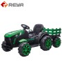 2023 New Products Plastic Kids Toys Bike Electric Ride on Car