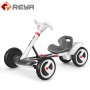 2023 Hot Selling Electric Crianças Toy Go Kart passeio no carro