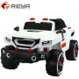 Big Dimension Kids Electrical ride on car four Wheel Children Electrical car