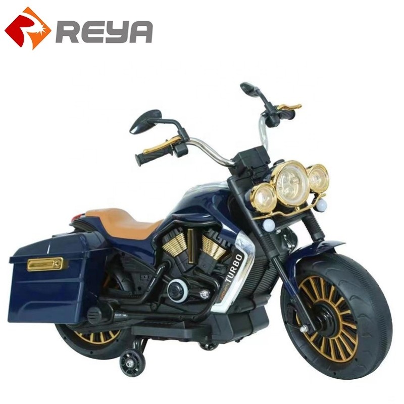 Children ride on Toys Electric Motor cycle with cool Design wholesale Price