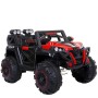 Portable trolley Design Double Doors ride on car toy car