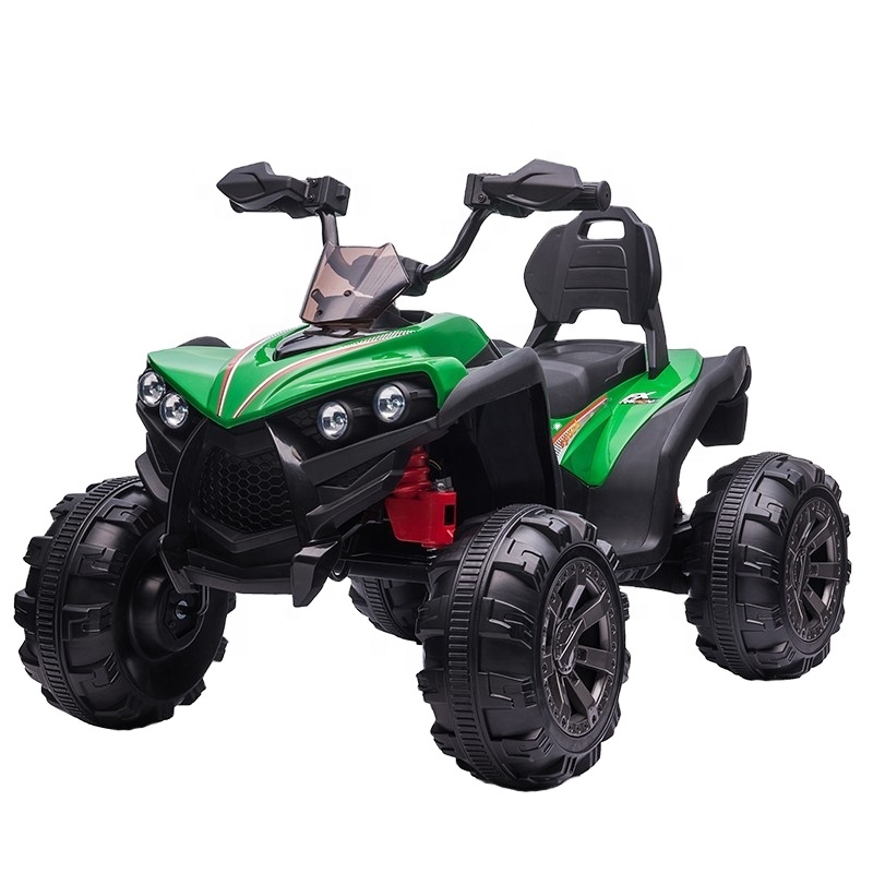 New Design Kids Ride on Car 12V Kids Ride on Car Electric Remote Control Rechargeable Kids Car