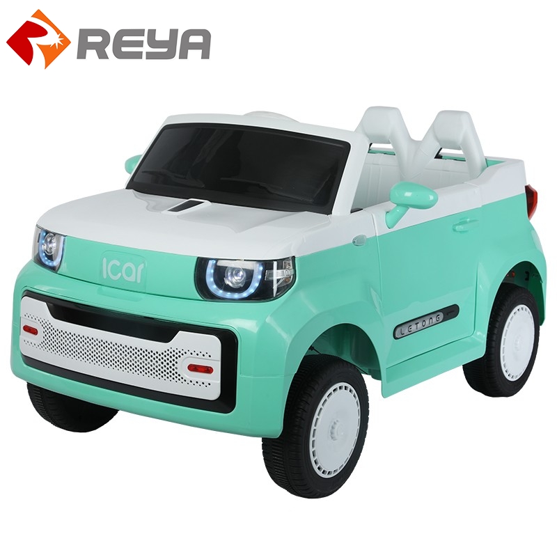 Новый дизайн автомобиля Toys Cars Children 12V Electric Children Car for Drive