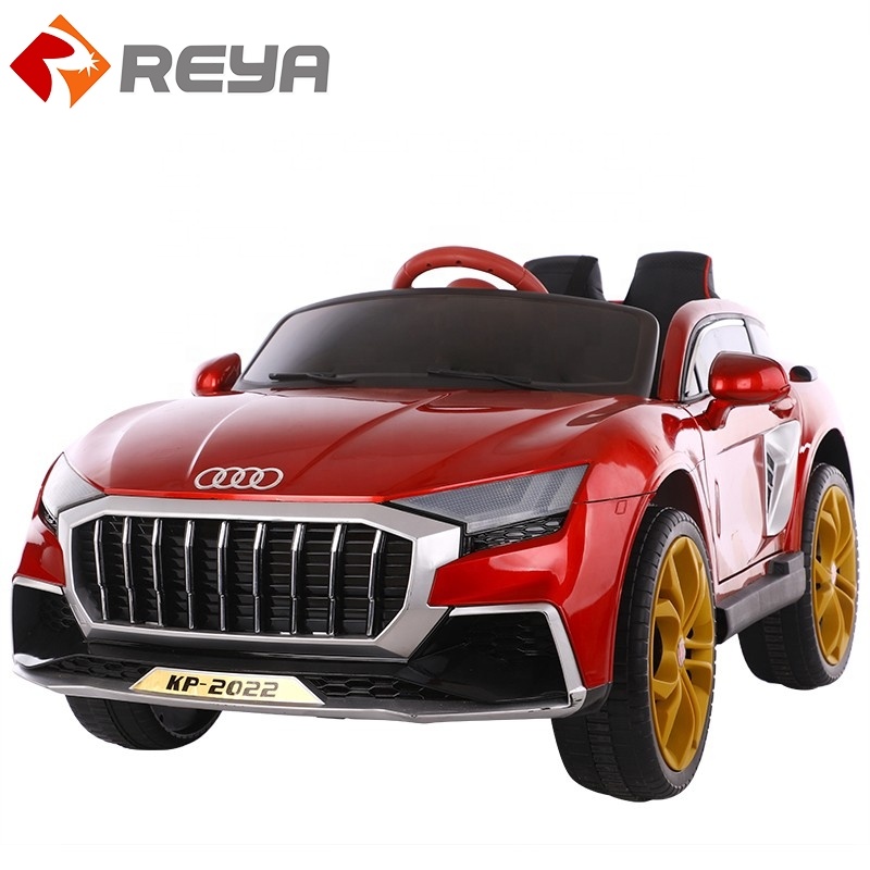 & quot; Kids Ride on Car with Remote Control Electric Car Toy Car & quot;