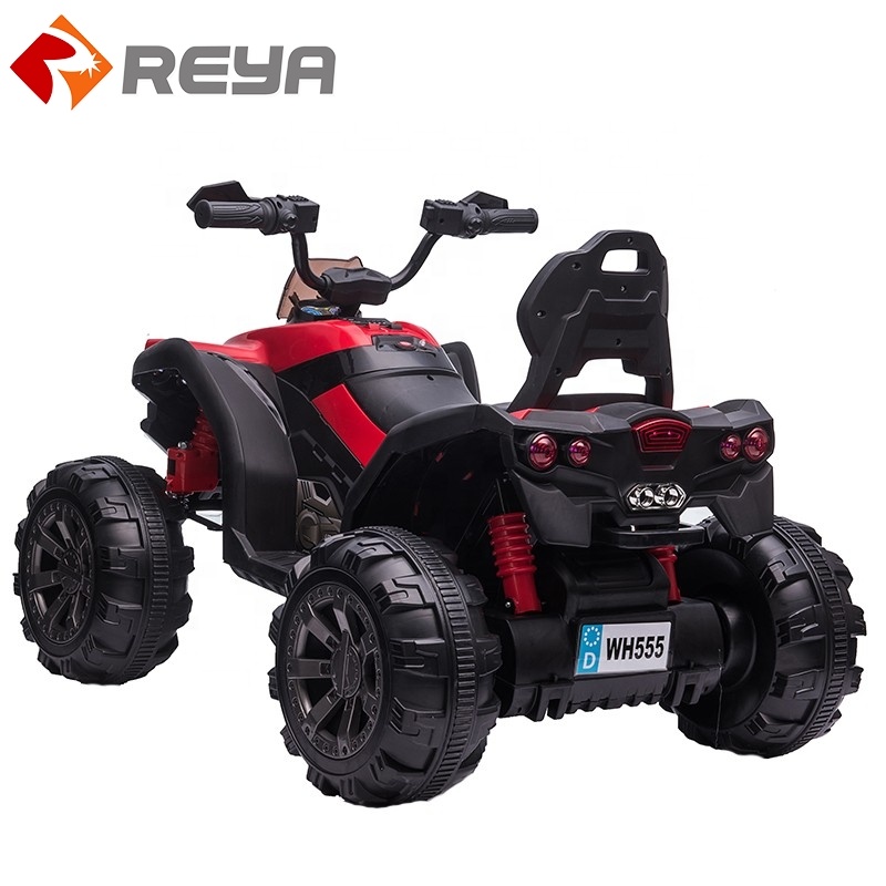 New Design Kids Ride on Car 12V Kids Ride on Car Electric Remote Control Rechargeable Kids Car