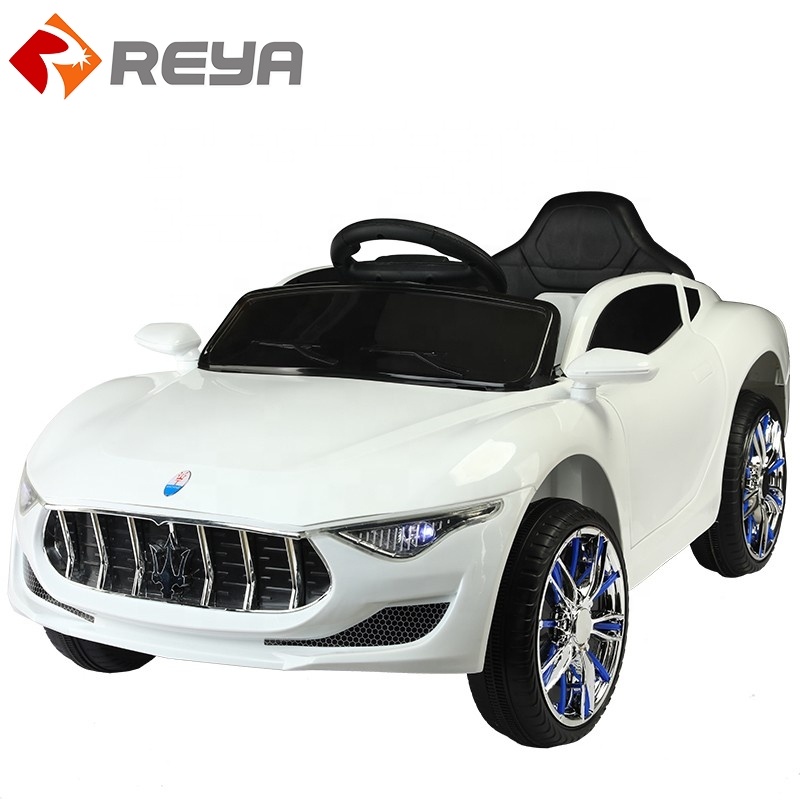 Cheap Price Kids Ride on cars Kids Radio Control Tools Kids batterie de voitures opérationnelles