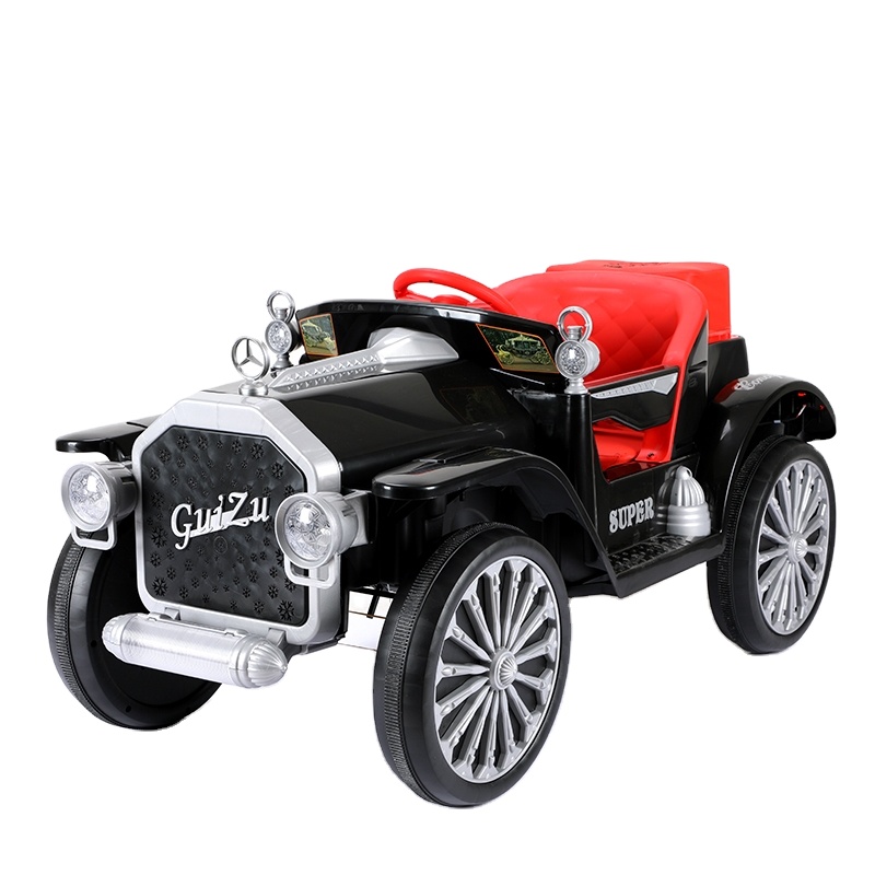 Новый электрический автомобиль для детей / Kids Rechargeable Battery Operated Cars