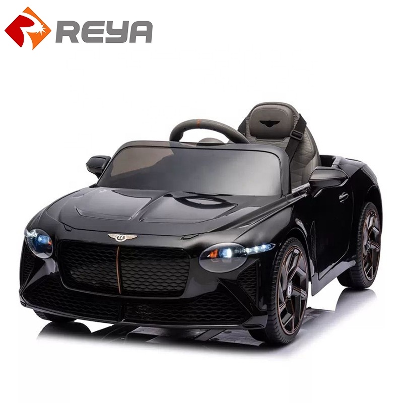 New Model Kids Electric Car for Kids 3-8 Years Old Ride on Car with Remote Control Toy Car