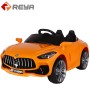 New Kids Electric Cars Four Wheel Remote Double Drive Kids Electric Cars Kids Ride on Car