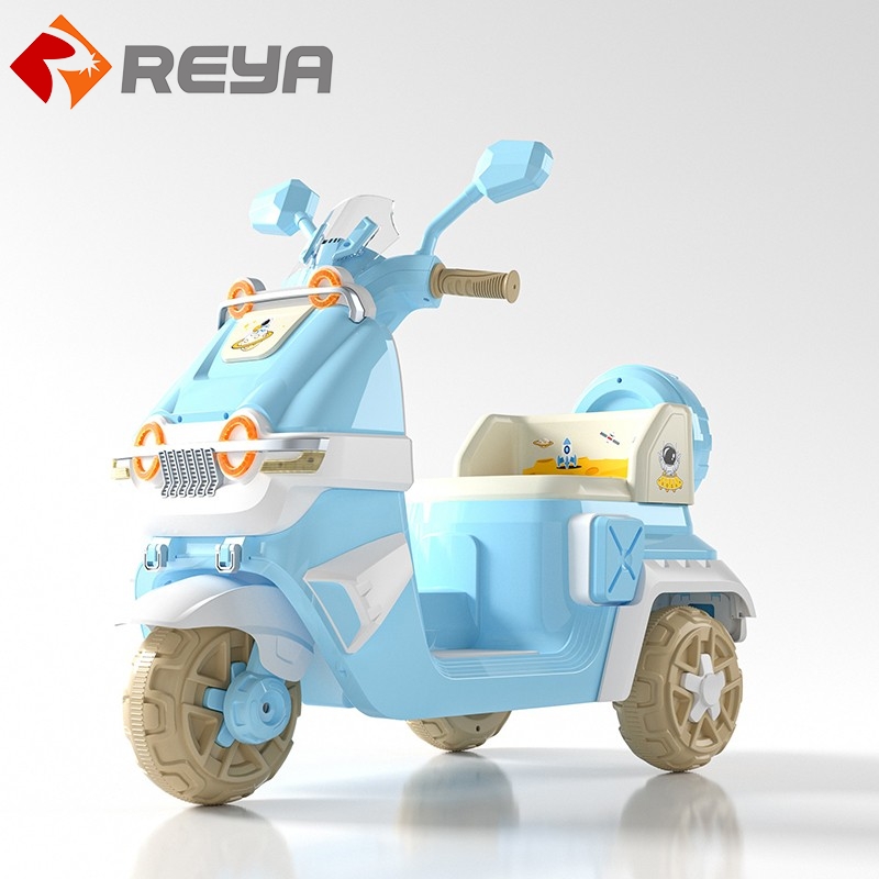 Enfants ride sur Toys Battery Baby electric motor bike Kids favori Motorcycle à vendre