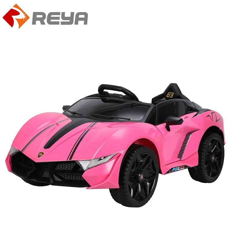 & quot; Baby Ride on Car Kids Cars Electric Ride on 12V Battery Operated Baby Car for Kids & quot;