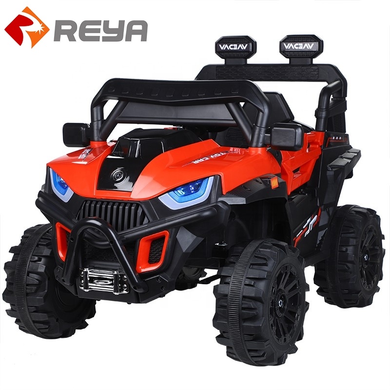 2023 Fashion Hot sale Children Electric four Wheel Toys car for Children Electric Vehicle toy car