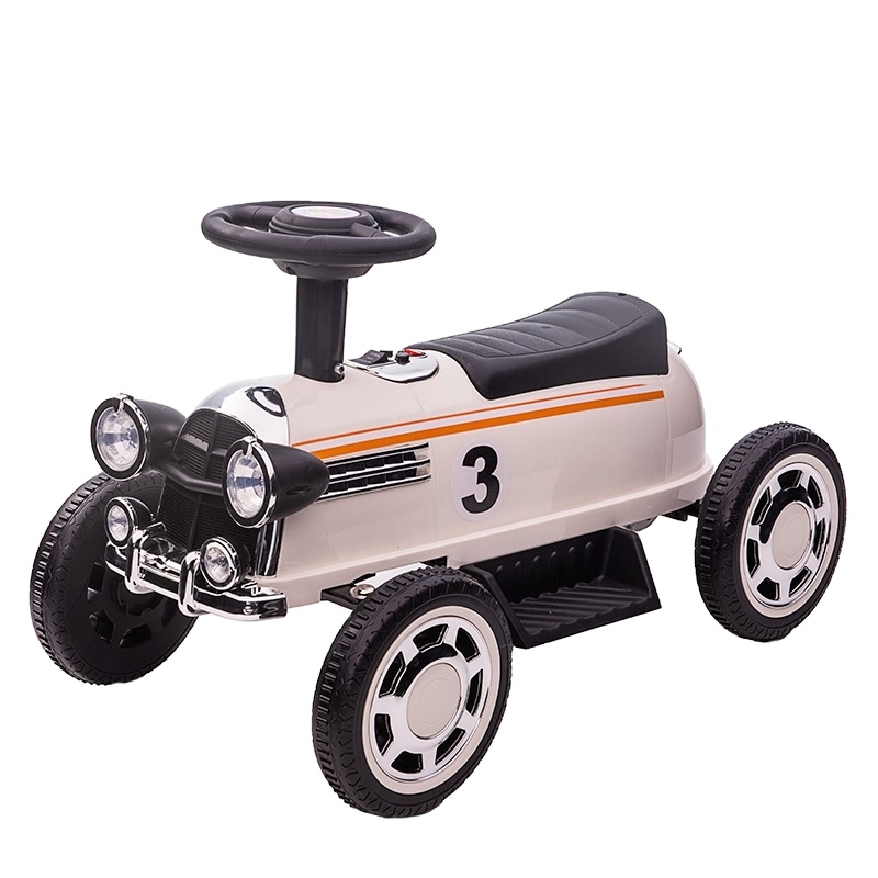 2023 Rechargeable Kids Electric Cars/Kids Car with Pallet Electric Parent Child Car