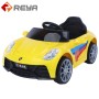 Kids Ride on Car Electric 2 Seat Big Battery Powered Ride em carro de brinquedo para crianças