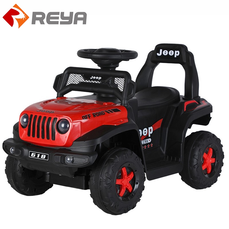 Popular Cheap Toy Kids Gift Children Toys Ride on Car Electric Car 12v США Battery Car