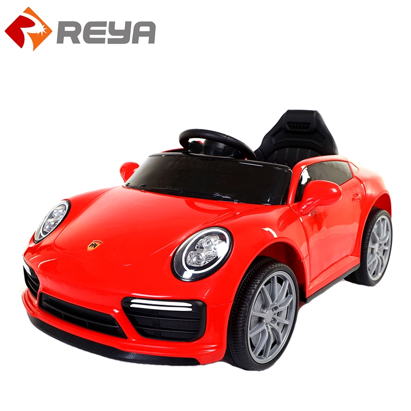 Hot Sale New Fashion Kids Electric Car Baby Rechargeable Toy Car for Children Ride on