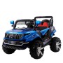 New Fashionable Big Size BATTERY OPERATED car Baby Electric Toy ride pour enfants