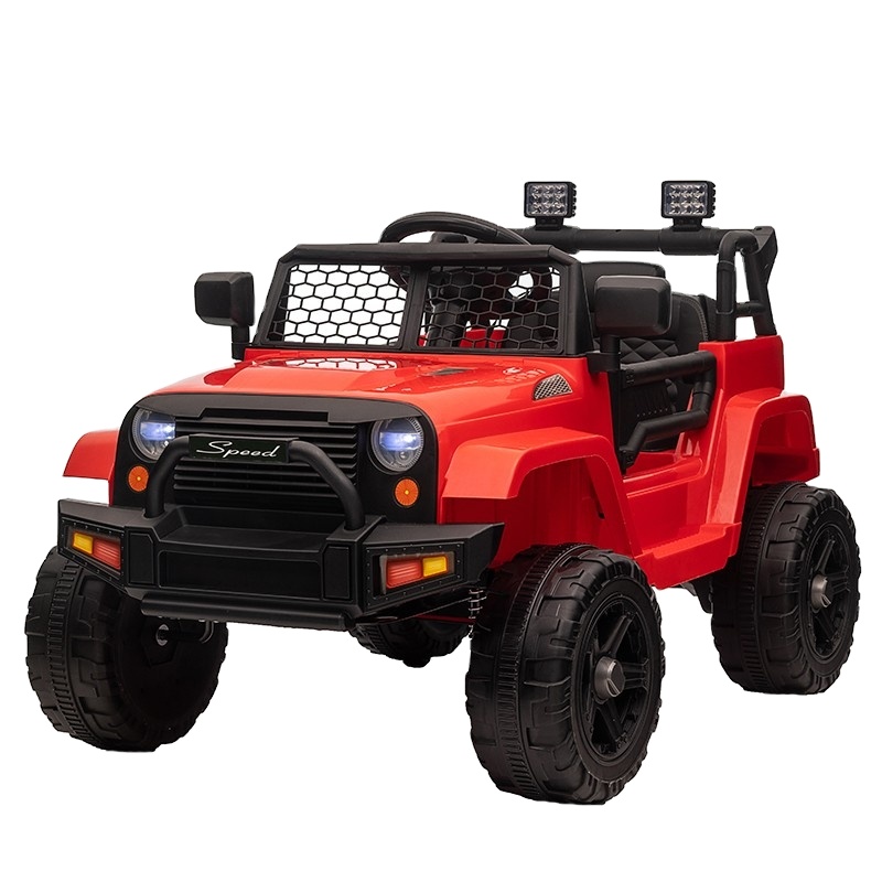 Populaire Kids Toys voiture télécommande Electric Car Kids Electric two seats 12V / big electric cars pour les enfants / Electric Toy cars pour les enfants