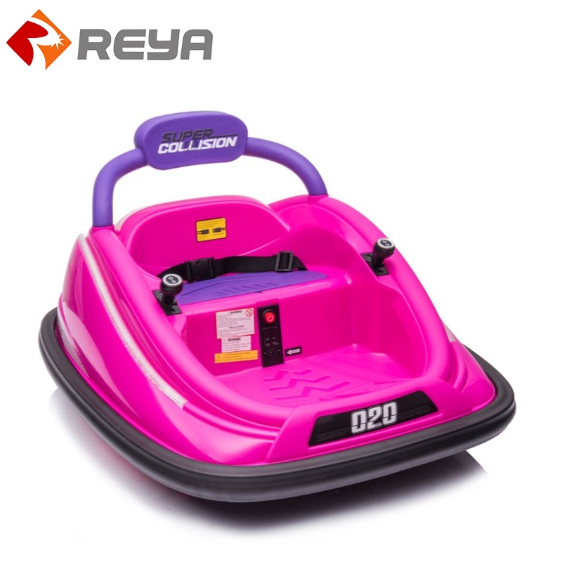 Wholesale New Design Electric Battery operatied car Kids Electric ride on Children toy car