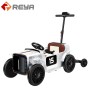 Kids cars Electric Power Wheel ride sur 12V Remote Control Outdoor quatre roues ride sur la voiture