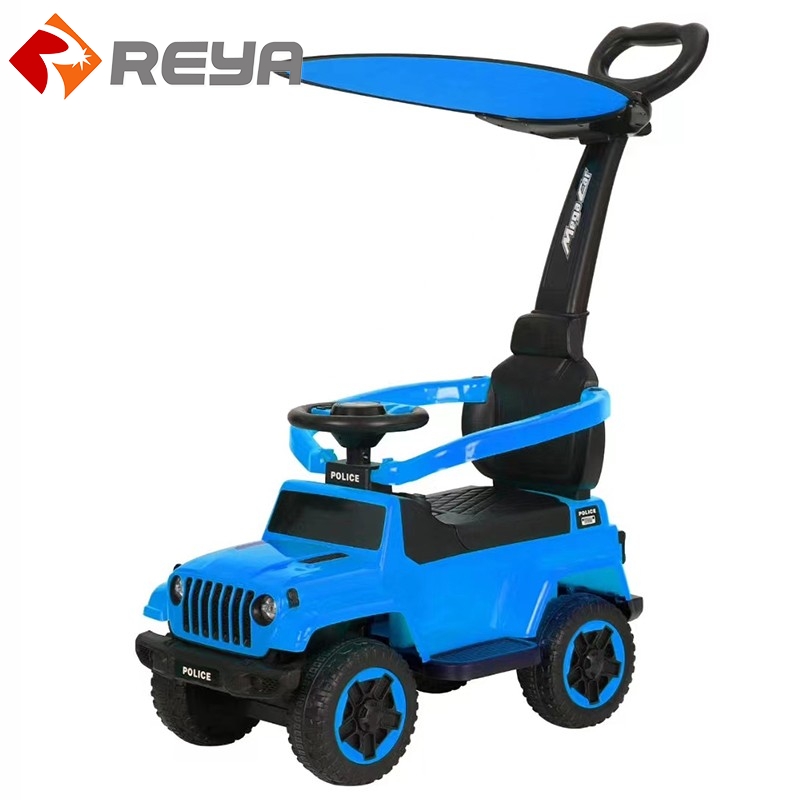 Wholesale Battery operated Kids Electric toy Cars ride on 6v Electric ride on car for Children