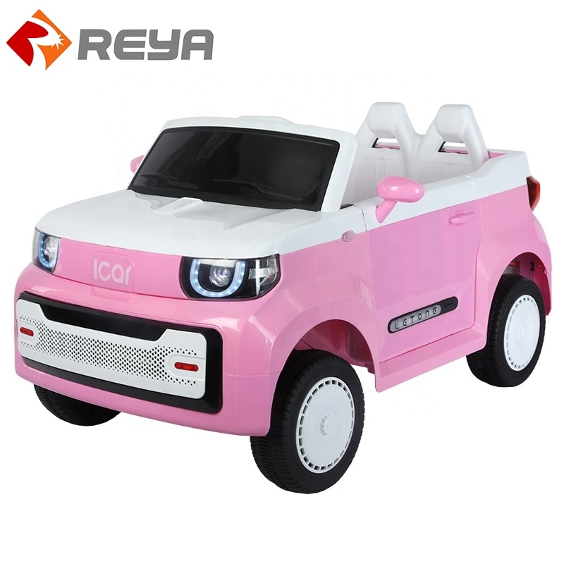 New Design Ride On Car Kids Toys Cars Children 12V Electric Children Car for Drive