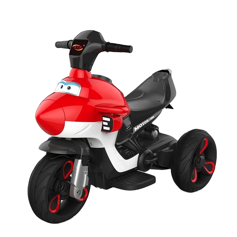 Neueste Kinder elektrisches Motorrad für Kinder Fahrt auf elektrischem Spielzeug Auto