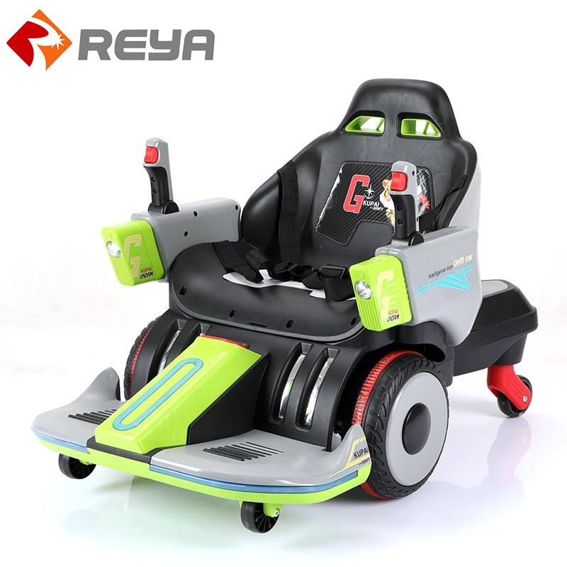 2023 nouveau design Kids batterie de voiture pour enfants BATTERY OPERATED Ride on cars voiture électrique pour enfants